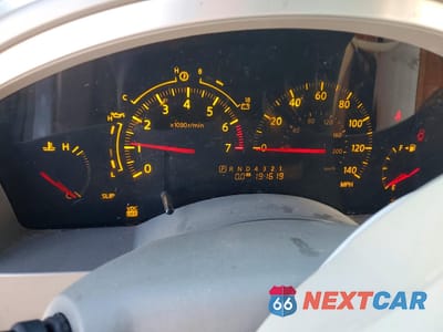 Zdjęcie 9 z 12 samochodu: 2006 INFINITI QX56 VIN:5N3AA08A96N814337 - miniatura