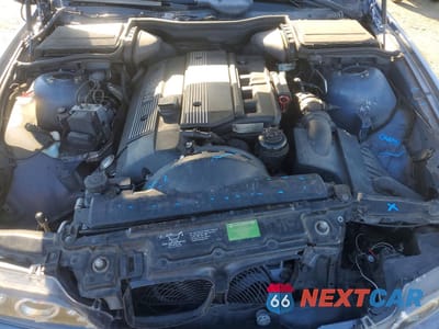 Zdjęcie 11 z 12 samochodu: 2002 BMW 530 I AUTOMATIC VIN:WBADT63402CH86636 - miniatura