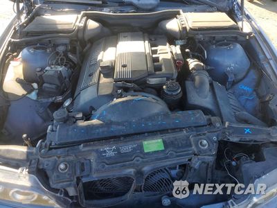 Zdjęcie 11 z 12 samochodu: 2002 BMW 530 I AUTOMATIC VIN:WBADT63402CH86636 - miniatura