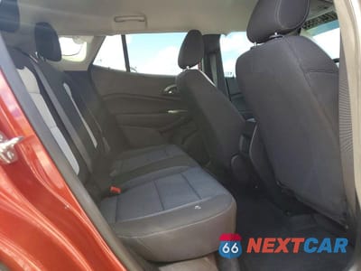 Zdjęcie 11 z 12 samochodu: 2024 CHEVROLET TRAX LS VIN:KL77LFE29RC163211 - miniatura