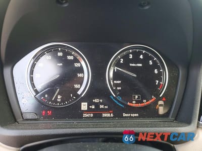 Zdjęcie 9 z 13 samochodu: 2019 BMW X1 SDRIVE28I VIN:WBXHU7C58K3H44671 - miniatura