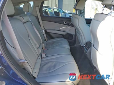 Zdjęcie 11 z 13 samochodu: 2021 ACURA RDX ADVANCE VIN:5J8TC2H79ML026782 - miniatura