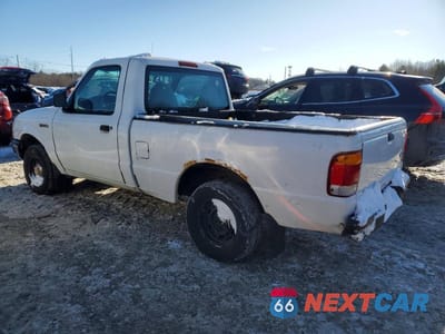 Drugie zdjęcie samochodu z przodu: 1999 FORD RANGER VIN:1FTYR10CXXTA60367 - miniatura