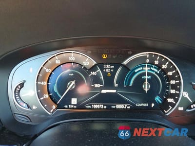 Zdjęcie 9 z 12 samochodu: 2019 BMW 530E VIN:WBAJA9C5XKB392700 - miniatura