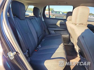 Zdjęcie 11 z 12 samochodu: 2016 GMC TERRAIN SLE VIN:2GKALMEK2G6181749 - miniatura