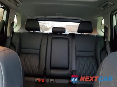 Zdjęcie 10 z 13 samochodu: 2026 NISSAN ROGUE PLATINUM VIN:JN8BT3DD4TW294359 - miniatura