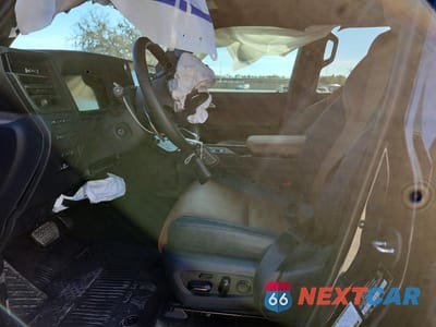 Zdjęcie 7 z 12 samochodu: 2025 LEXUS GX 550 LUXURY+ VIN:JTJVBCDX4S5067051 - miniatura