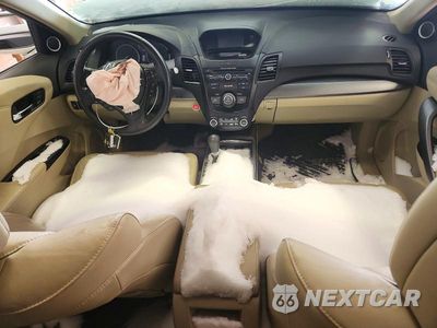 Zdjęcie 8 z 12 samochodu: 2015 ACURA RDX VIN:5J8TB4H36FL021442 - miniatura