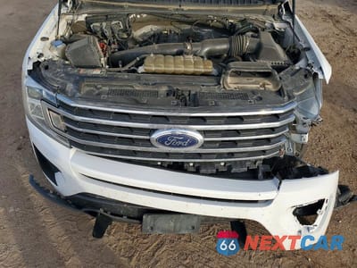 Zdjęcie 12 z 13 samochodu: 2020 FORD EXPEDITION XL VIN:1FMJU1GT7LEA04077 - miniatura
