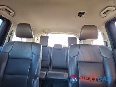 Zdjęcie 10 z 13 samochodu: 2013 HONDA ODYSSEY EXL VIN:5FNRL5H65DB033586 - miniatura