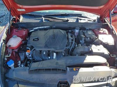 Zdjęcie 11 z 11 samochodu: 2023 HYUNDAI SONATA SEL VIN:KMHL64JA1PA289240 - miniatura