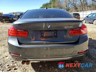 Zdjęcie 6 z 11 samochodu: 2013 BMW 328 I VIN:WBA3A5G56DNP19638 - miniatura