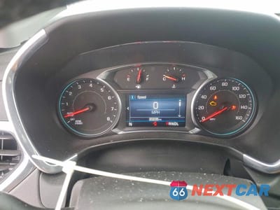 Zdjęcie 9 z 13 samochodu: 2023 CHEVROLET EQUINOX LT VIN:3GNAXUEG8PL251155 - miniatura