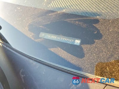 Zdjęcie 12 z 12 samochodu: 2019 TOYOTA COROLLA VIN:JTNK4RBE1K3009247 - miniatura