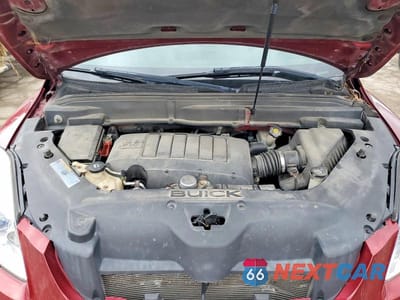 Zdjęcie 11 z 12 samochodu: 2011 BUICK ENCLAVE CXL VIN:5GAKRBED3BJ121688 - miniatura