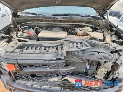 Zdjęcie 11 z 12 samochodu: 2024 CHEVROLET SILVERADO K1500 RST VIN:1GCUDEEL6RZ163136 - miniatura