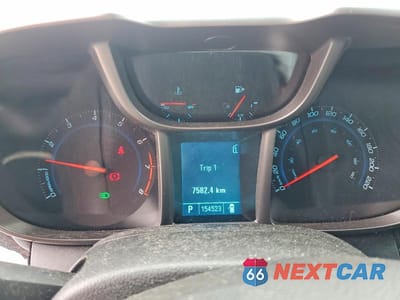 Zdjęcie 9 z 13 samochodu: 2012 CHEVROLET ORLANDO LT VIN:KL77P2EM8CK570335 - miniatura