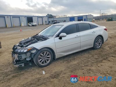 2022 TOYOTA AVALON XLE 4T1AZ1FBXNU082372 - główne zdjęcie licytacji z USA - miniatura