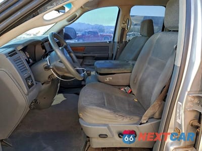 Zdjęcie 7 z 12 samochodu: 2006 DODGE RAM 1500 ST VIN:1D7HU18206J155997 - miniatura