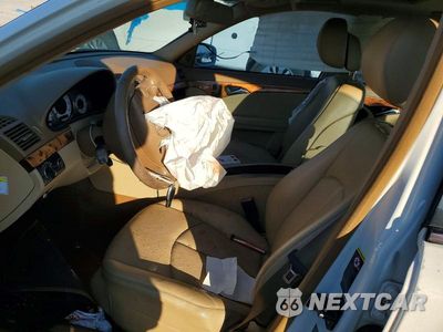 Zdjęcie 13 z 24 samochodu: 2008 MERCEDES-BENZ E 350 VIN:WDBUF56X08B208167 - miniatura