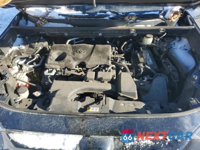 Zdjęcie 12 z 12 samochodu: 2022 TOYOTA RAV4 LE VIN:2T3F1RFV7NW276371 - miniatura