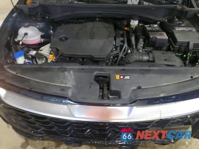 Zdjęcie 12 z 13 samochodu: 2024 KIA SPORTAGE SX PRESTIGE VIN:5XYK5CDF1RG230647 - miniatura