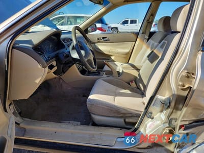 Zdjęcie 7 z 11 samochodu: 1995 HONDA ACCORD LX VIN:JHMCD5632SC047658 - miniatura