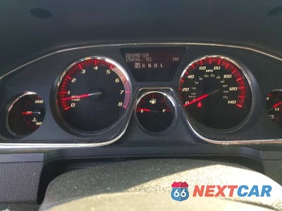 Zdjęcie 9 z 14 samochodu: 2014 GMC ACADIA DENALI VIN:1GKKVTKD0EJ146643 - miniatura