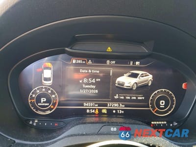 Zdjęcie 9 z 11 samochodu: 2017 AUDI A3 PREMIUM PLUS VIN:WAUJ8GFF8H1007864 - miniatura