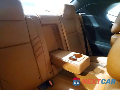 Zdjęcie 10 z 12 samochodu: 2023 DODGE CHALLENGER SRT HELLCAT VIN:2C3CDZC96PH633757 - miniatura