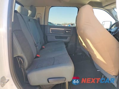 Zdjęcie 10 z 11 samochodu: 2017 RAM 2500 SLT VIN:3C6UR5ML9HG569579 - miniatura