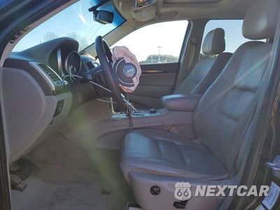 Zdjęcie 7 z 13 samochodu: 2013 JEEP GRAND CHEROKEE LAREDO VIN:1C4RJFAT0DC511440 - miniatura