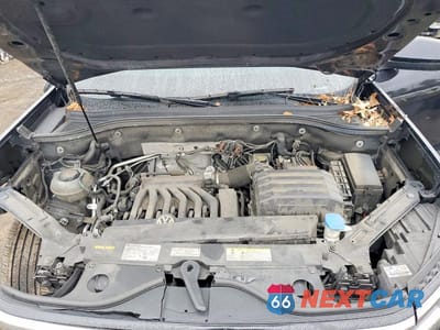 Zdjęcie 12 z 12 samochodu: 2023 VOLKSWAGEN ATLAS SE VIN:1V2HR2CAXPC504085 - miniatura