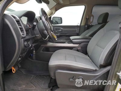 Zdjęcie 7 z 11 samochodu: 2020 RAM 1500 BIG HORN VIN:1C6SRFFT9LN290062 - miniatura