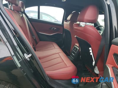 Zdjęcie 10 z 12 samochodu: 2024 BMW 330XI VIN:3MW89FF0XR8D96277 - miniatura