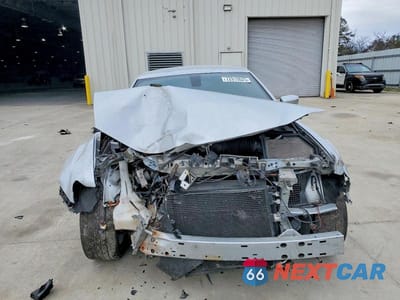 Piąte zdjęcie samochodu w środku: 2021 CHRYSLER 300 S VIN:2C3CCABG7MH529276 - miniatura