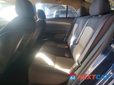 Zdjęcie 10 z 13 samochodu: 2009 CHEVROLET MALIBU LS VIN:1G1ZG57B99F106702 - miniatura
