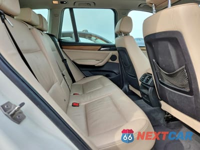 Zdjęcie 11 z 13 samochodu: 2013 BMW X3 XDRIVE28I VIN:5UXWX9C51D0A21030 - miniatura