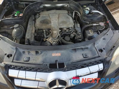Zdjęcie 11 z 13 samochodu: 2014 MERCEDES-BENZ GLK 350 VIN:WDCGG5HB9EG156222 - miniatura