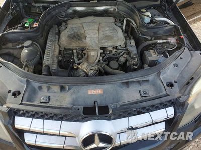 Zdjęcie 11 z 13 samochodu: 2014 MERCEDES-BENZ GLK 350 VIN:WDCGG5HB9EG156222 - miniatura