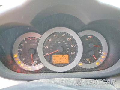 Zdjęcie 9 z 13 samochodu: 2008 TOYOTA RAV4 VIN:JTMZD33V786055753 - miniatura
