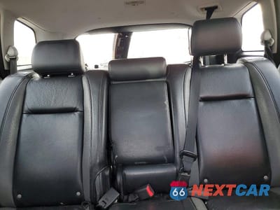 Zdjęcie 10 z 14 samochodu: 2007 MAZDA CX-9 VIN:JM3TB28C870119711 - miniatura