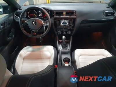 Zdjęcie 8 z 11 samochodu: 2015 VOLKSWAGEN JETTA SE VIN:3VWD17AJ7FM420873 - miniatura