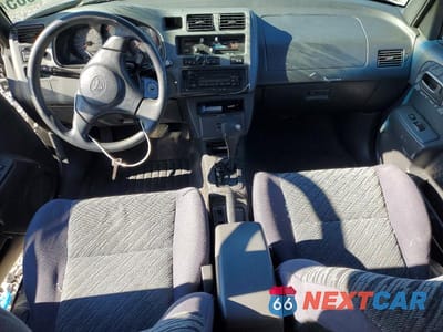 Zdjęcie 8 z 13 samochodu: 2000 TOYOTA RAV4 BASE VIN:JT3GP10V9Y7065464 - miniatura