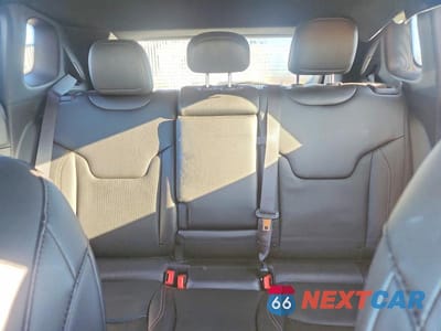 Zdjęcie 10 z 13 samochodu: 2022 JEEP COMPASS VIN:3C4NJDCB2NT154842 - miniatura