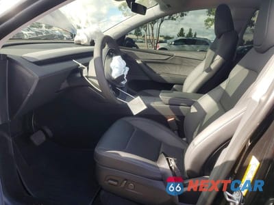 Zdjęcie 7 z 12 samochodu: 2026 TESLA MODEL Y VIN:7SAYGDED6TF388927 - miniatura