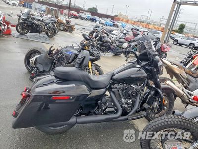 2019 HARLEY-DAVIDSON FLHRXS 1HD1KVP22LB645808 - główne zdjęcie licytacji z USA - miniatura