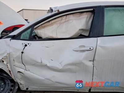Zdjęcie 7 z 12 samochodu: 2024 TOYOTA COROLLA CROSS L VIN:7MUAAAAG7RV084207 - miniatura