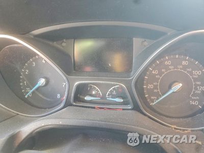Zdjęcie 9 z 13 samochodu: 2017 FORD FOCUS SE VIN:1FADP3F20HL285659 - miniatura