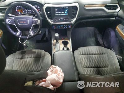 Zdjęcie 8 z 14 samochodu: 2019 GMC ACADIA SLE VIN:1GKKNRLS1KZ298962 - miniatura